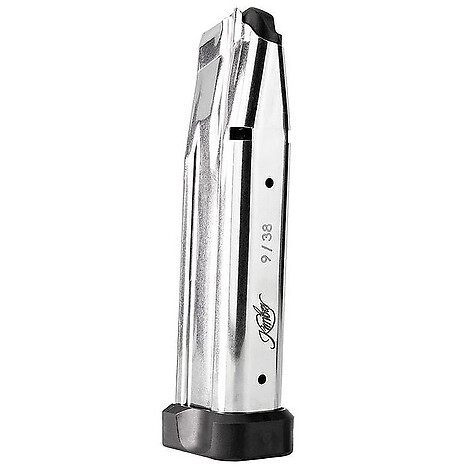 Kimber 2K11 9mm Luger 20 Skott Magasin