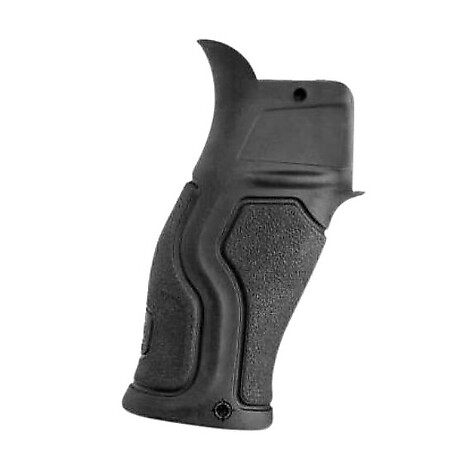 Ultradyne FAB Defense Gradus Pistolgrepp Svart