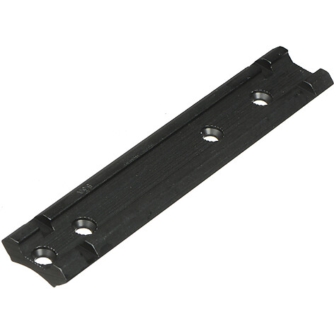 Weaver Top Mount Base - #93A (Blank)