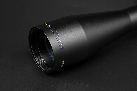 ZeroTech Trace 3-18x50 SF SFP R3 Kikariskte - bild 4 av 5