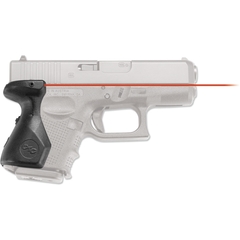 Crimson Trace Lasergrip Glock 27,26 Laser