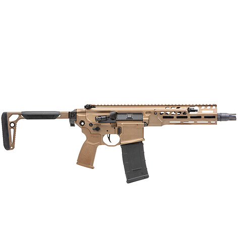 Sig Sauer MCX Spear-LT 9 tum 300 BLK 30RD