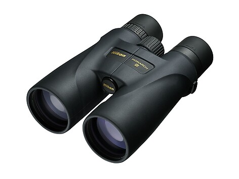 Nikon Monarch 5 8x56 Kikare - bild 2 av 6