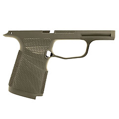 Wilson Combat WCP365 Sig Sauer P365 XL FDE Pistolgrepp