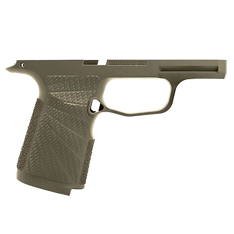 Wilson Combat WCP365 Sig Sauer P365 XL FDE Pistolgrepp