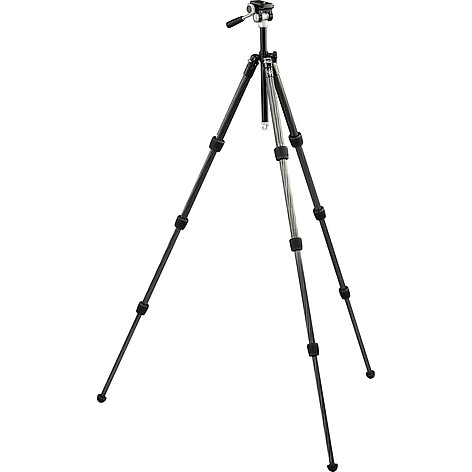 Vortex Summit Carbon II Kolfiber Tripod Stativ
