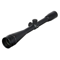 Sightron SII Target 36x42 AO SFP Target Dot .125 MOA Kikarsikte
