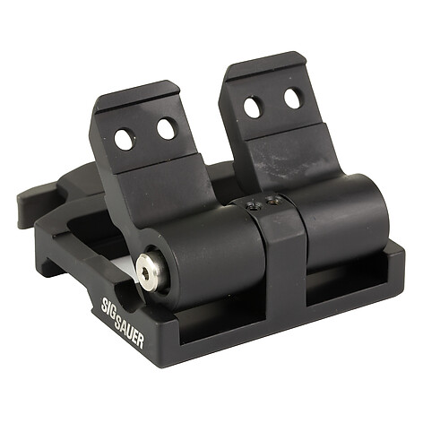 Sig Sauer Flip-to-Side Adapter ECHO CV25 