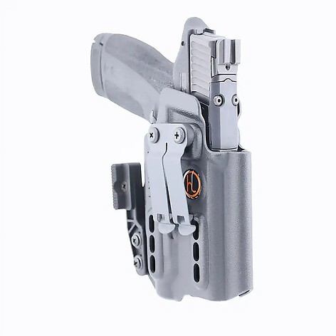 Henry Holsters Ember S&W M&P Shield X TLR-7 - bild 2 av 3