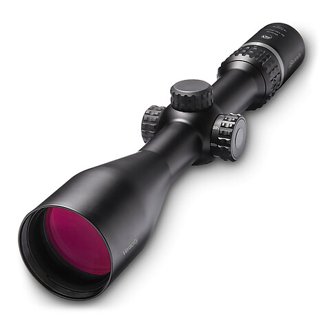 Burris Veracity 3-15x50 MAD Ballistic E1 FFP Kikarsikte