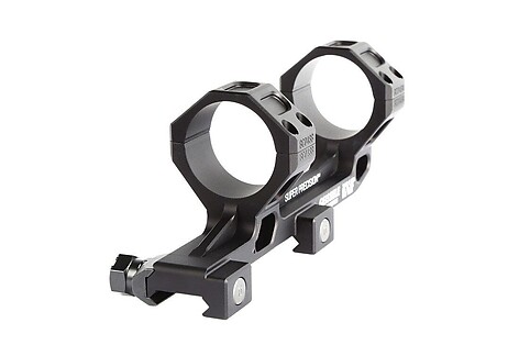 Geissele Super Precision Cantilever Ext 34mm H: 39mm Svart - bild 4 av 5