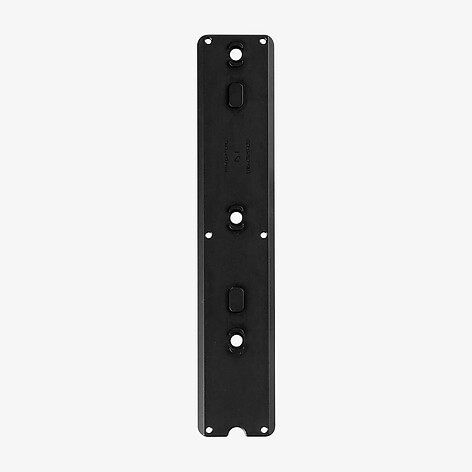 Magpul M-LOK Dovetail Adapter 4 Slot RRS/ARCA - bild 2 av 5