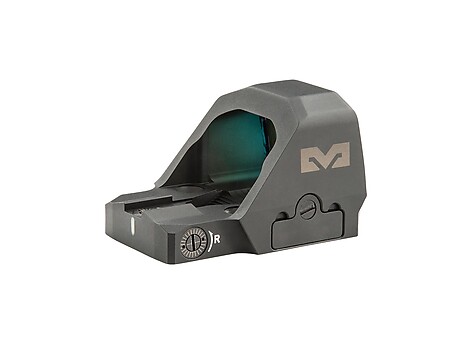 Meprolight MPO-F Open Emitter 3/33 MOA Dot Reflexsikte - bild 8 av 10