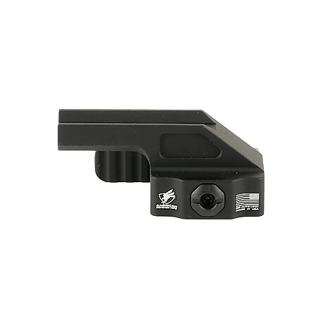 American Defense AD-B2 Mini ACOG QD Picatinny H: 42mm - bild 2 av 2