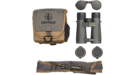 Leupold BX-5 Santiam HD 15x56 Kikare - bild 8 av 8