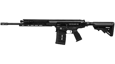 Steyr DMR 308 Win 16 tum - bild 5 av 5
