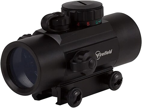 Firefield Agility 1x30 Multi Dot Reflexsikte - bild 6 av 8