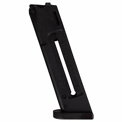 CZ-USA .40 S&W CZ P-09/P-10F 10 Skott Magasin