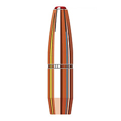 Hornady Sub-X Bullets 30 Cal (.308) 190gr 100/Box