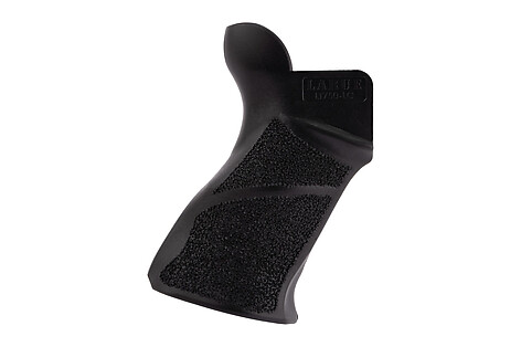 LaRue Tactical A-PEG AR-10 Vapengrepp Svart - bild 2 av 3