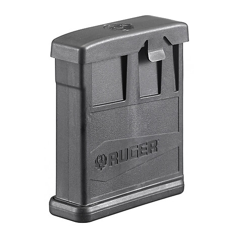Ruger Precision Rifle AI-Style 5.56 NATO/.223 Rem 10-rd Magasin