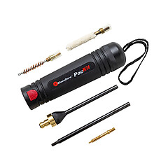 KleenBore PocKit Cleaning Kit .22 Pistol