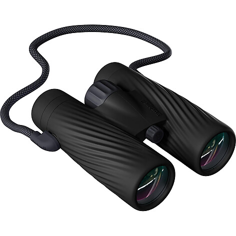 Bushnell A5 8x42 Kikare Svart