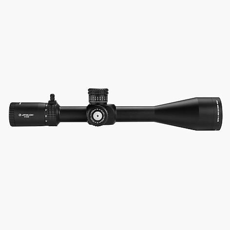 Athlon Argos BTR G3 8-34x56 SF FFP Belyst APLR11 MOA Kikarsikte - bild 3 av 5