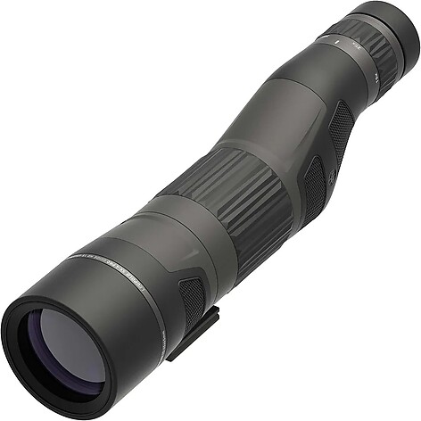 Leupold SX-4 Pro Guide HD G2 15-45x65 Rak Tubkikare