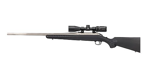 Vortex Triumph HD 3-9x40 SF SFP BDC MOA Kikarsikte - bild 2 av 8