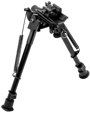 TRUGLO TAC POD 23-33cm Fast Bipod - bild 2 av 3