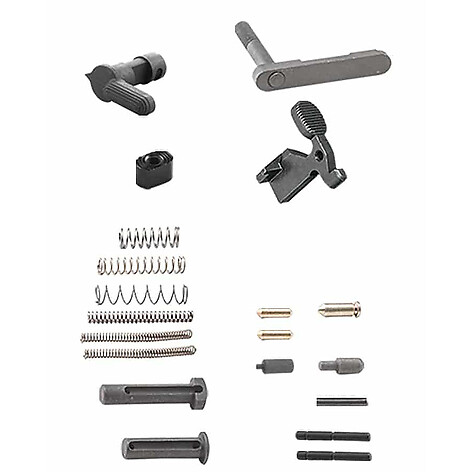 Luth-AR LPK Lower Parts Kit AR15 5.56x45mm