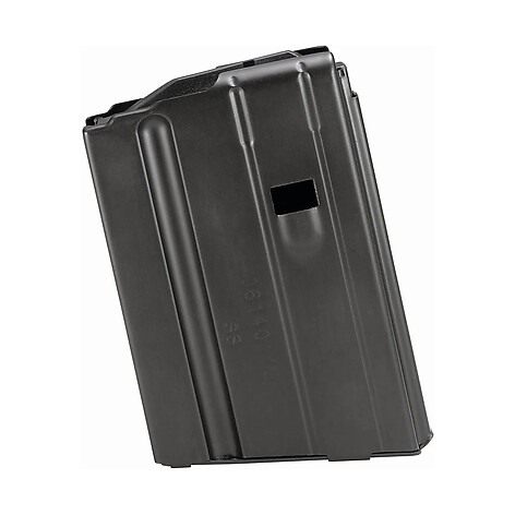 Duramag SS AR-15 7.62x39 10 Skott - Matt