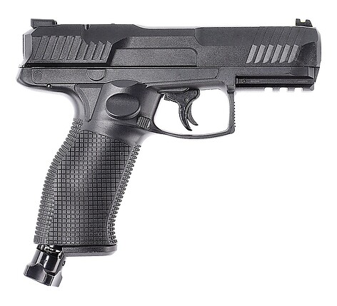 Umarex T4E TR 50 Gen2 7.5J CO2 - bild 5 av 9