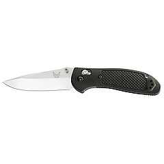 Benchmade 551 Griptilian Kniv