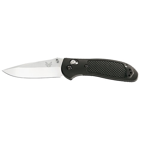 Benchmade 551 Griptilian Kniv
