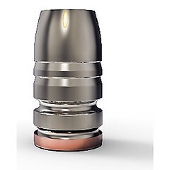 Lee Precision 6-Cavity Bullet Mold .430 310gr RN