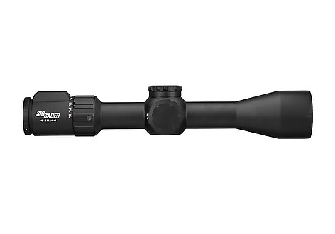 Sig Sauer SIERRA4BDX 4-16x44 SFP Belyst BDX-R2 Kikarsikte - bild 3 av 5