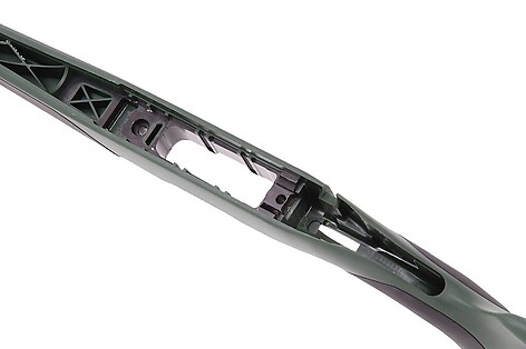 Steyr Mannlicher CL II SX Mountain 8x57 JS 20 tum M15x1 - bild 2 av 3