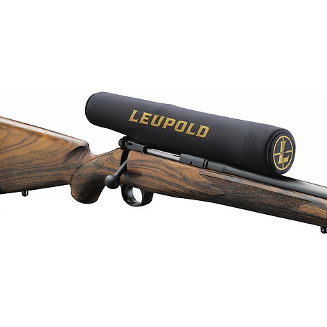 Leupold Fodral Kikarsikte Small 20mm Objektiv