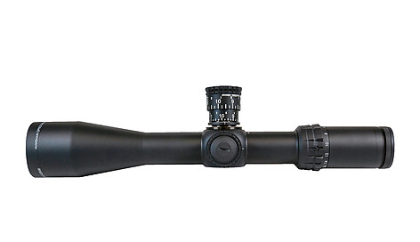 Huskemaw Tactical Hunter 5-20x50 SF SFP Belyst HuntSmart - bild 3 av 7