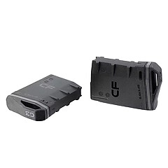 Hera Arms H1MAG Carbon Gen3 .223 Rem 10rd Svart Magasin