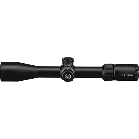 Vortex Diamondback Tactical 4-16x44 FFP EBR-2C MOA Kikarsikte - bild 5 av 7