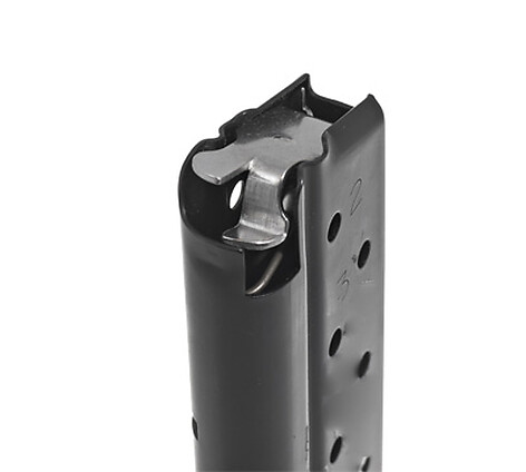 Ruger SR1911 9mm 10-rd Magasin Svart - bild 4 av 4