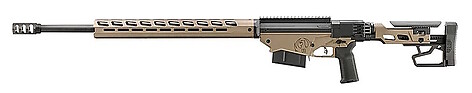  Ruger Precision Rifle .300 Win Mag 66cm - bild 2 av 2