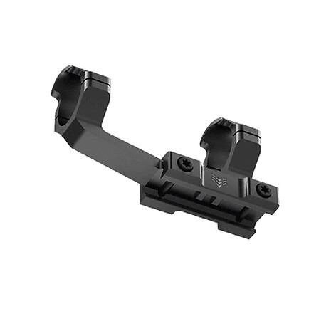 Swampfox Independence Cantilever Mount 30mm H: 38,1mm - bild 3 av 3
