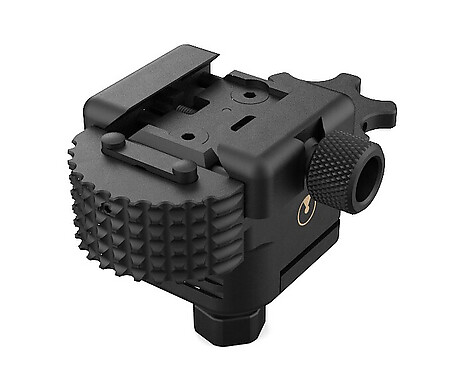 Ultradyne UD Orbit BallHead ARCA  - bild 2 av 5