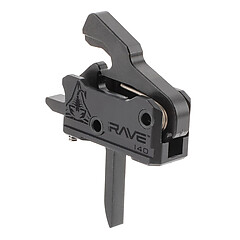 Rise Armament Rave 140 AR-15 Rak Avtryckare