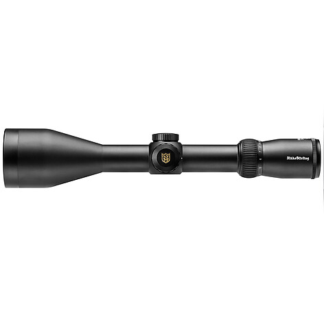 Nikko Stirling Diamond 3-12x56 Belyst 4 Dot Kikarsikte - bild 3 av 5