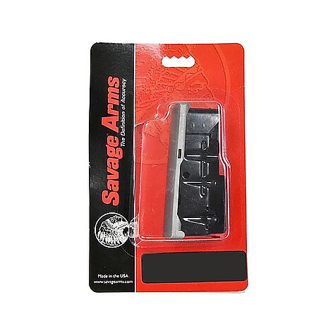 Savage 116/114 6.5x284 Norma 4-rd Magasin